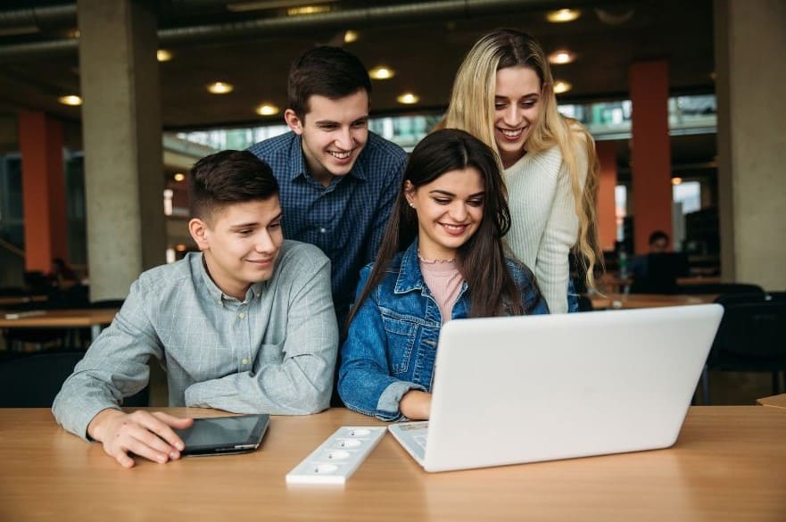 qué carrera estudiar
