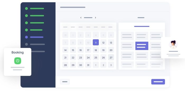 Sistema de Agenda Booknetic - Imagen 2