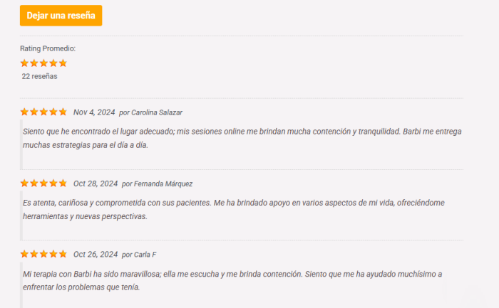 Sitio Web con Sistema de Agendamiento - Imagen 6