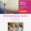 sitio web