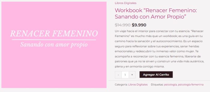Tienda Online E-commerce - Imagen 2