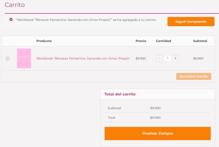 Tienda Online E-commerce - Imagen 3